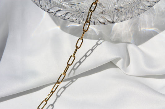 Collar Clip