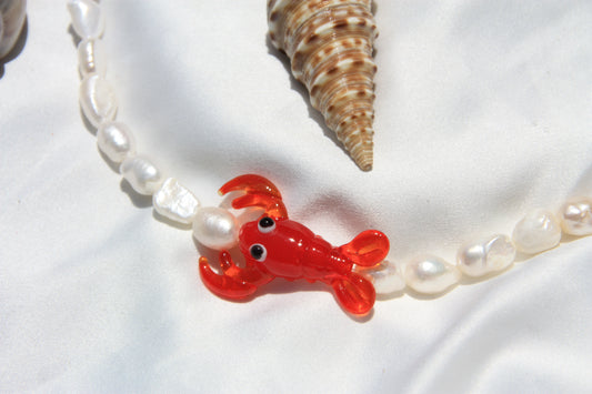 Caribe Langostino