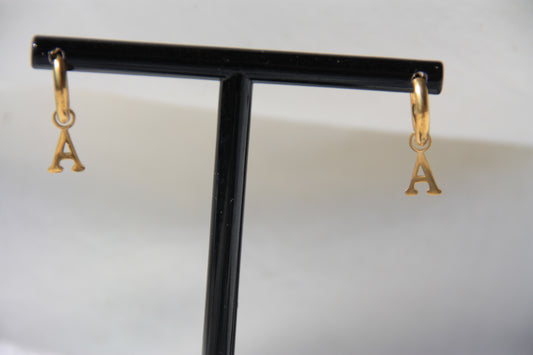 Pendientes Inicial (Unidad)