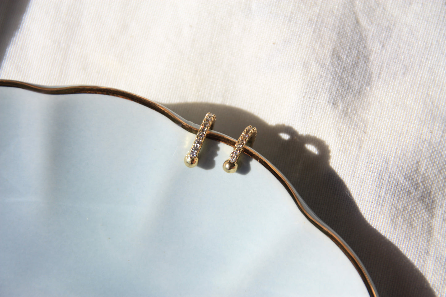 Pendientes Spark Mini