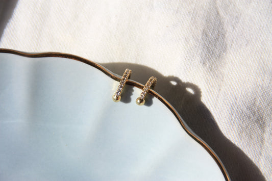 Pendientes Spark Mini