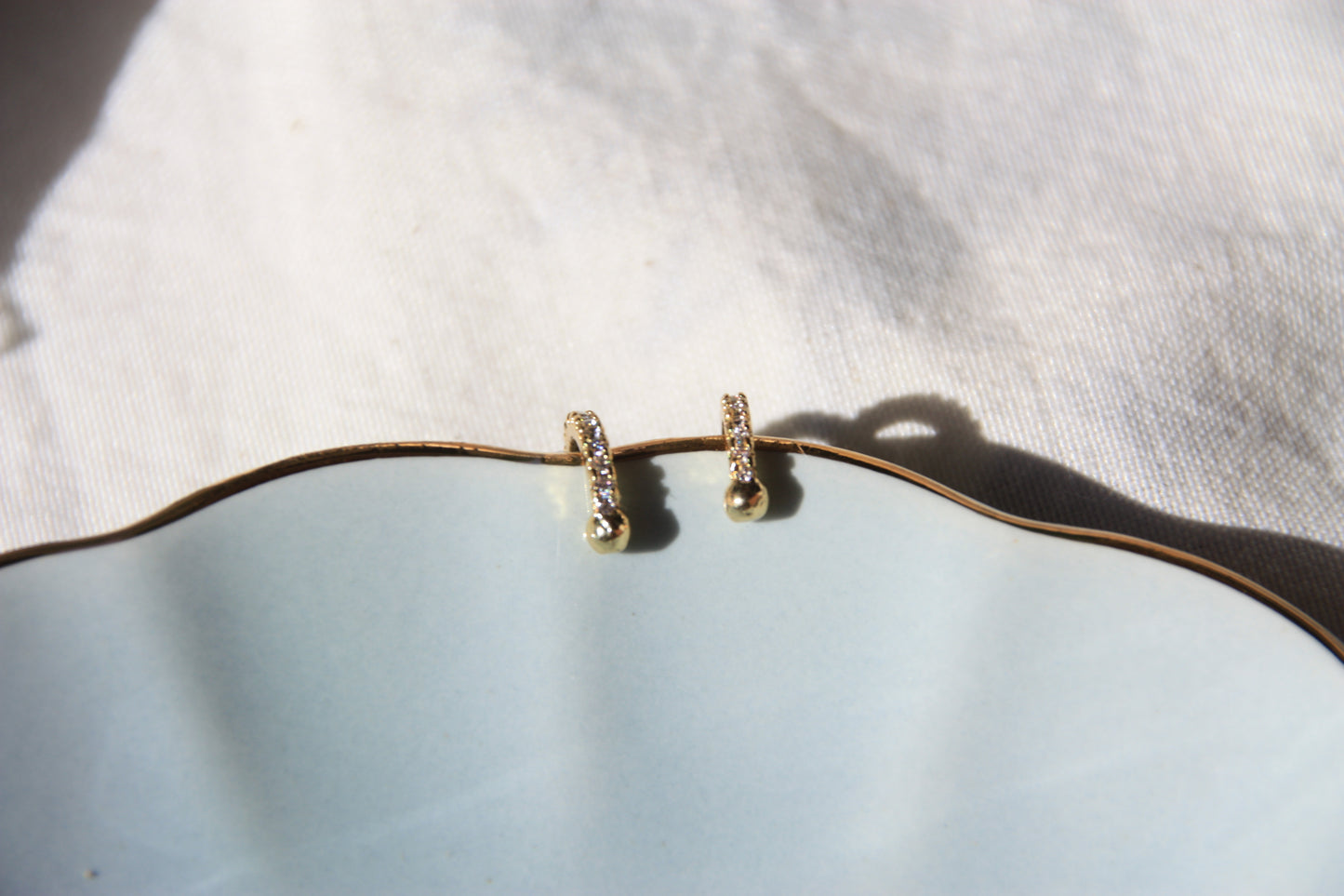 Pendientes Spark Mini