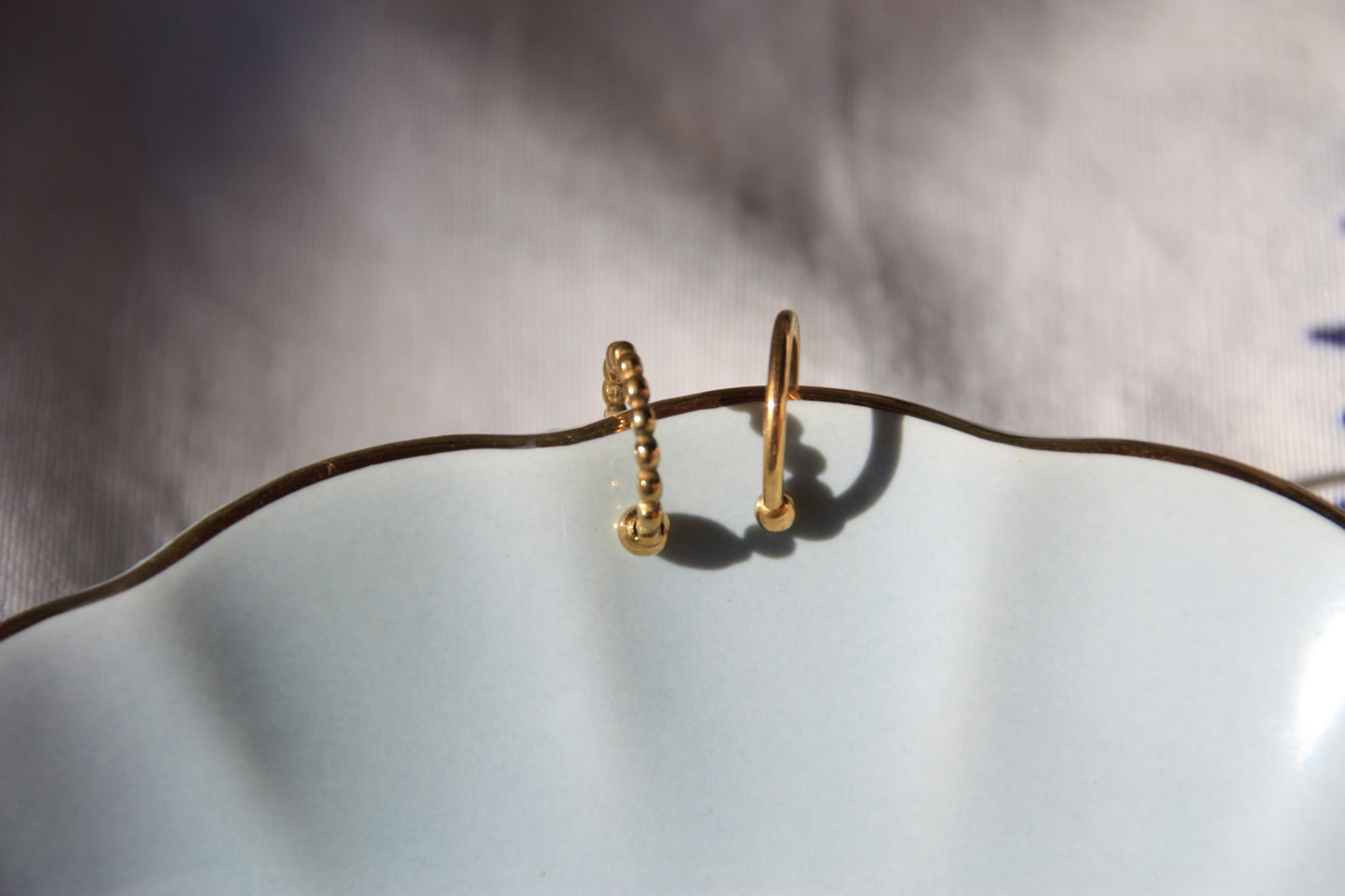 Pendientes Bead Mini