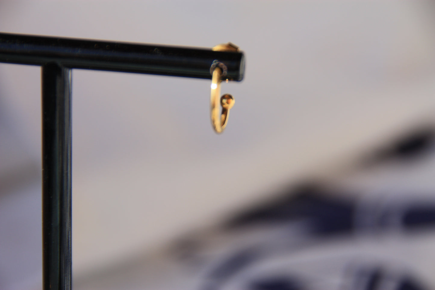 Pendientes Bead Mini