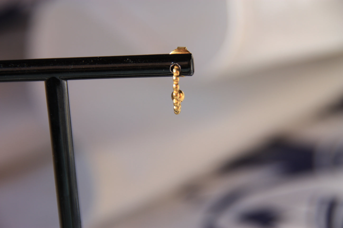 Pendientes Bead Mini