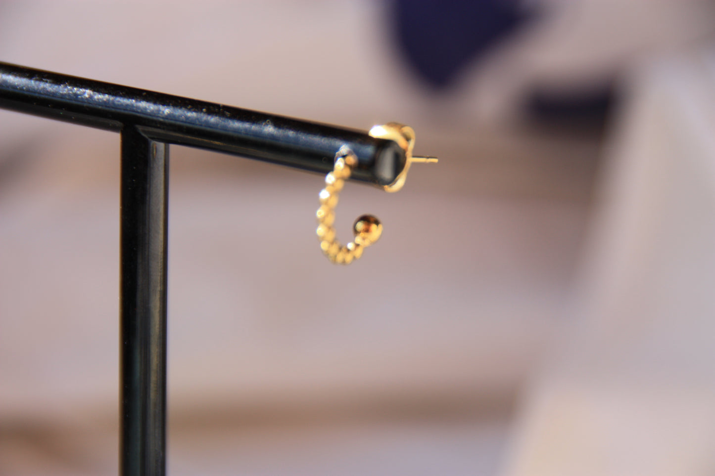 Pendientes Bead Mini