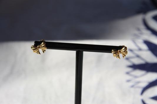 Pendientes Coquette Mini