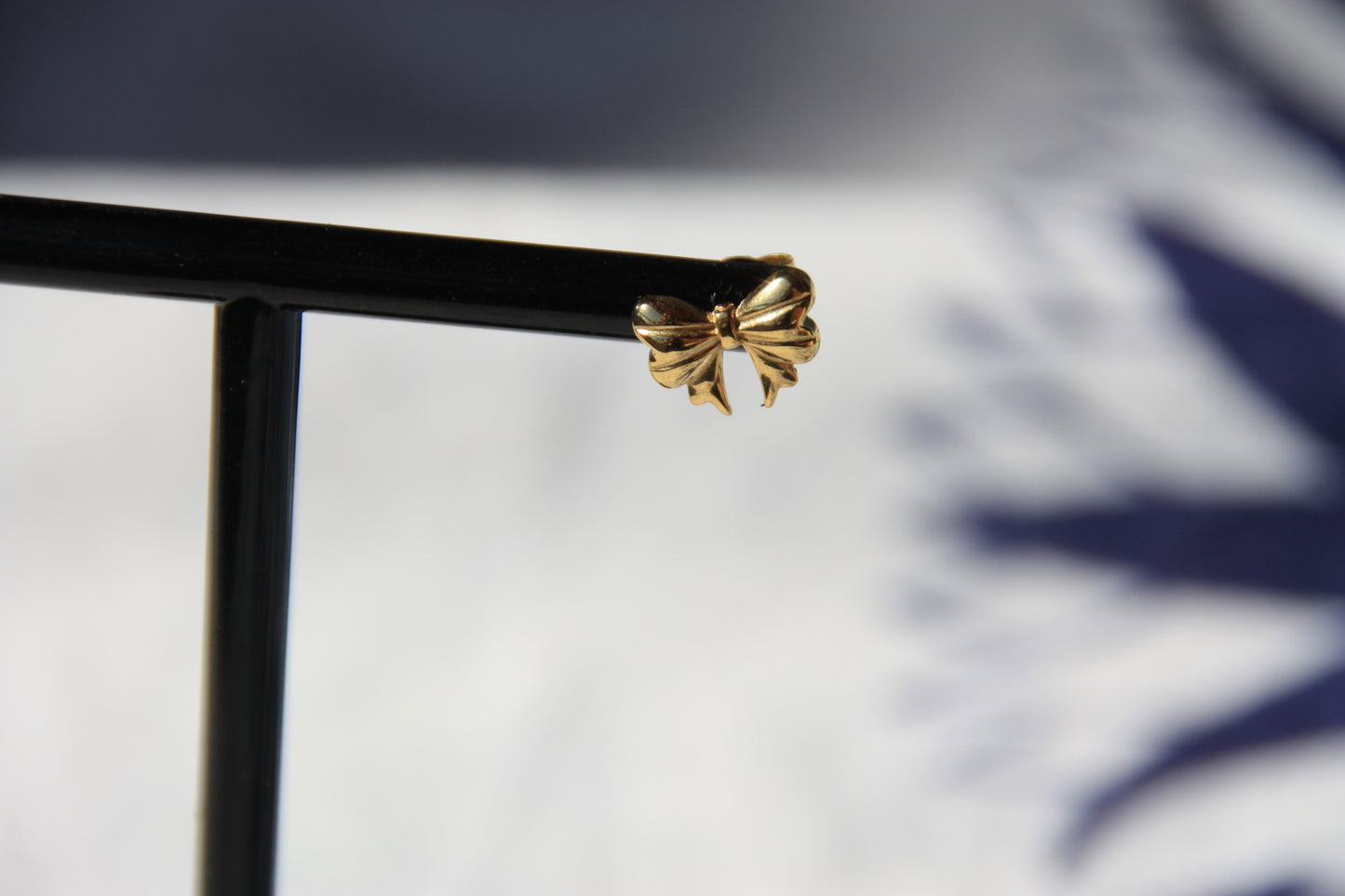 Pendientes Coquette Mini