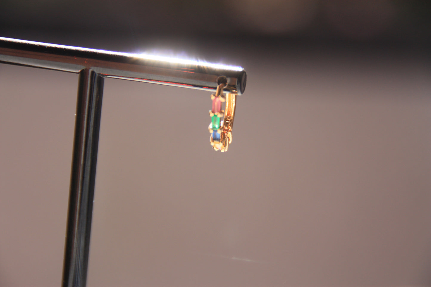 Pendintes Tears Circle (Unidad)