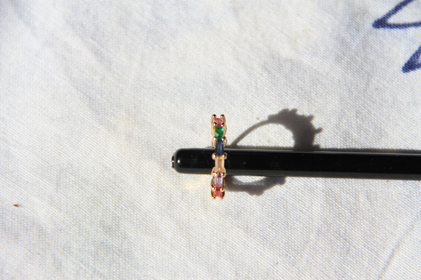 Pendintes Tears Circle (Unidad)