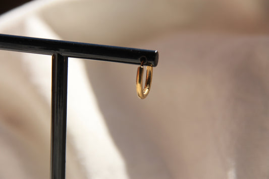 Pendientes Basic Glow