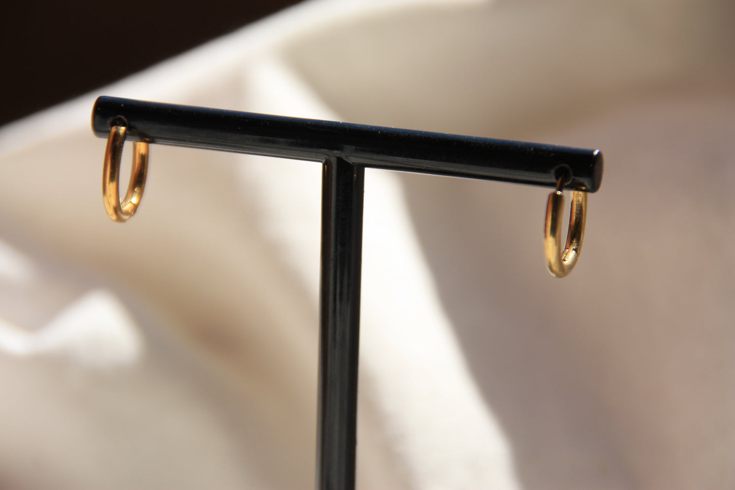 Pendientes Basic Glow