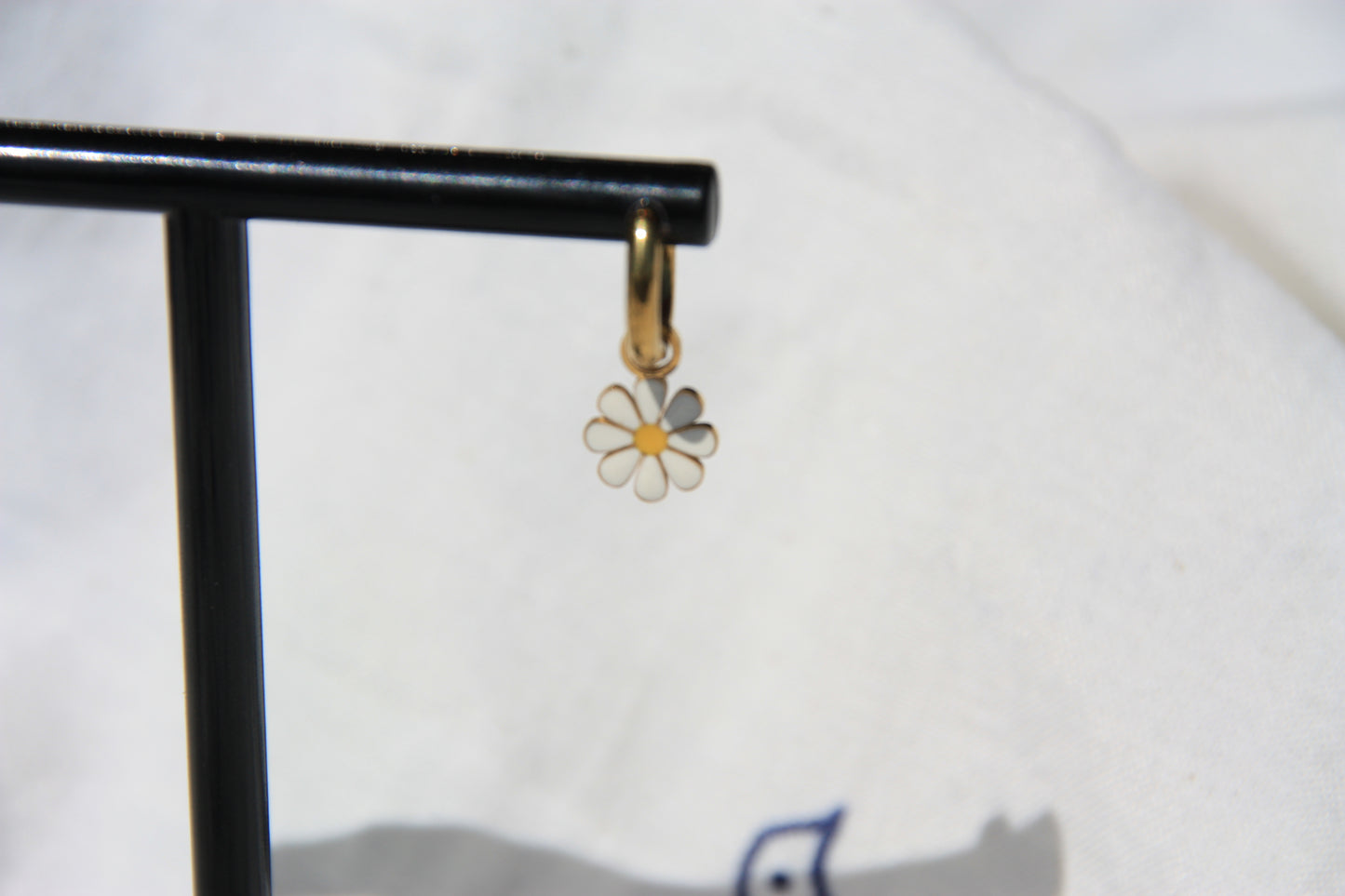 Pendientes Sunshine Daisy