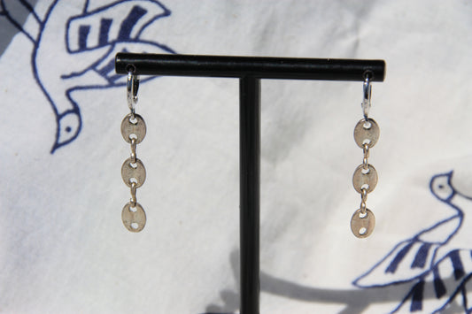 Pendientes Cascade
