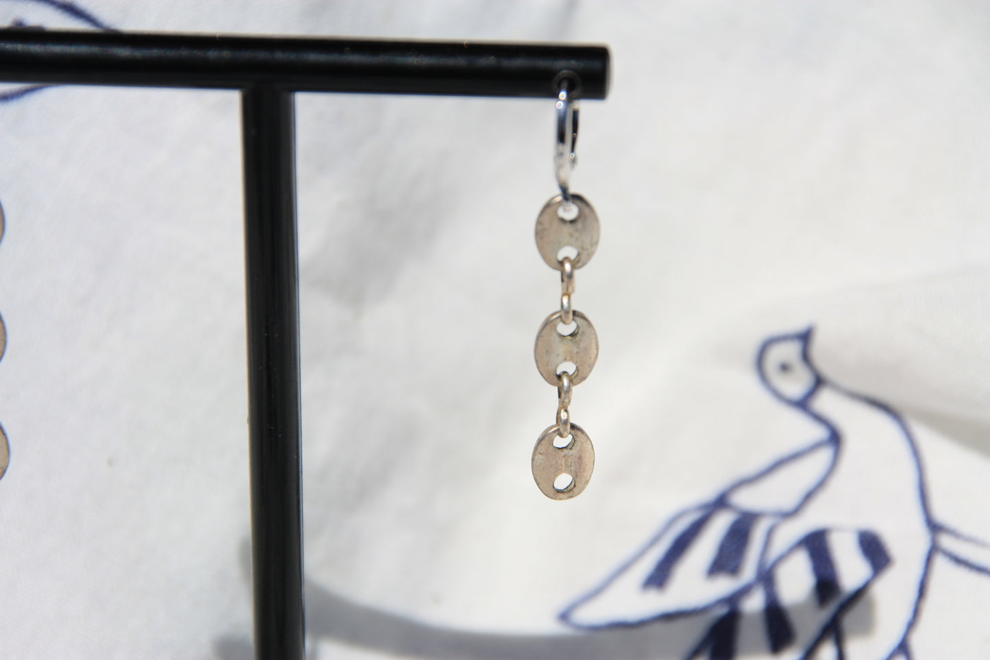 Pendientes Cascade