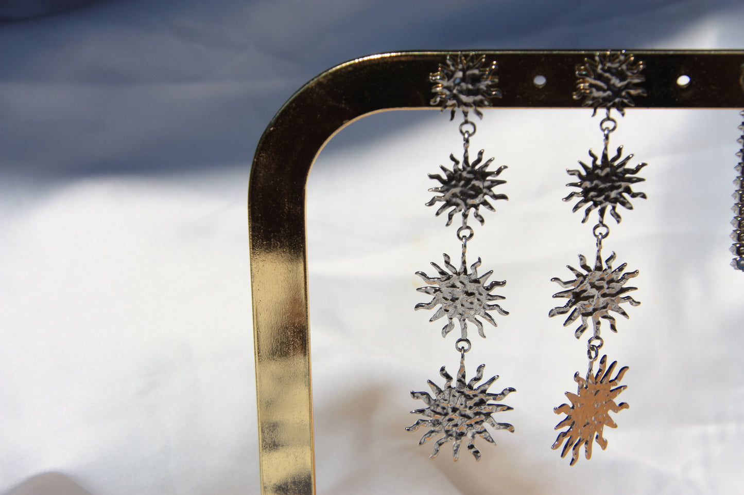 Pendientes Solar Cascade