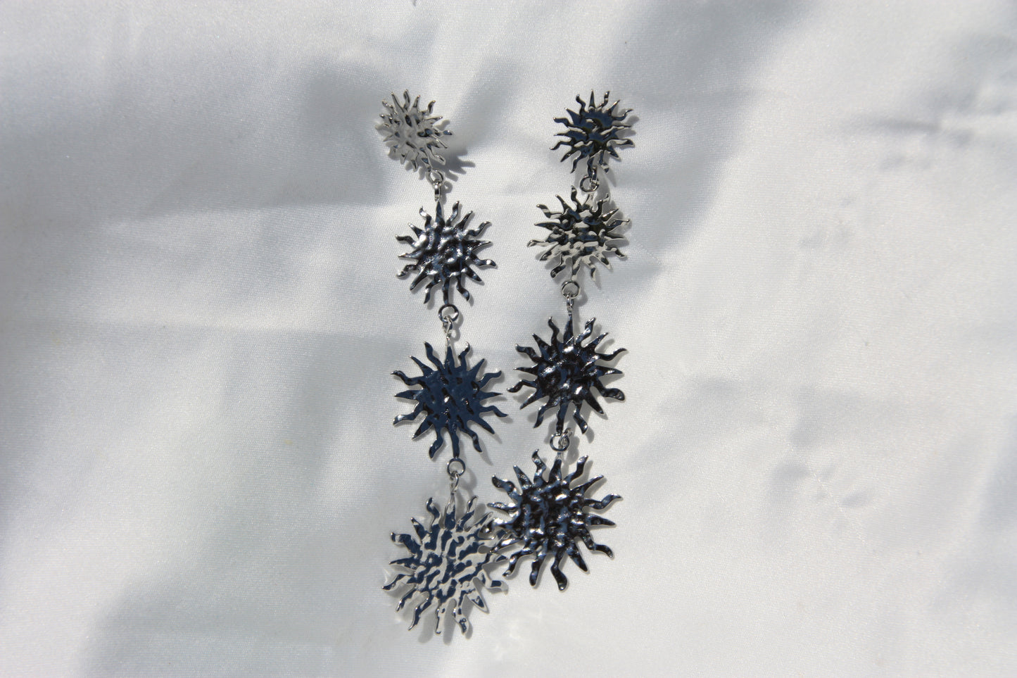 Pendientes Solar Cascade