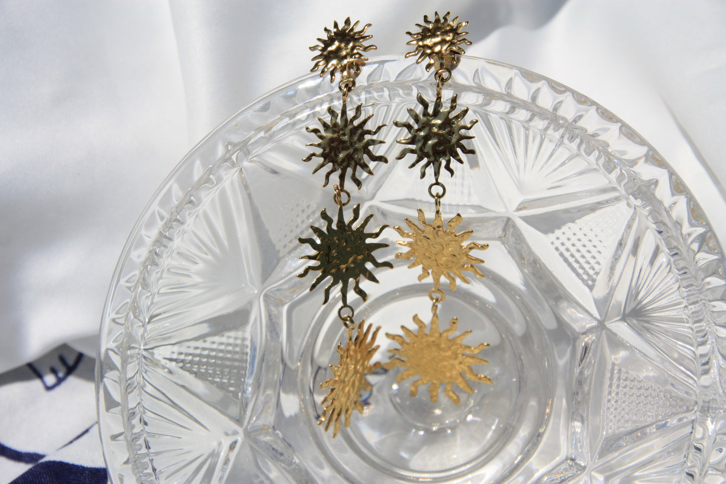 Pendientes Solar Cascade