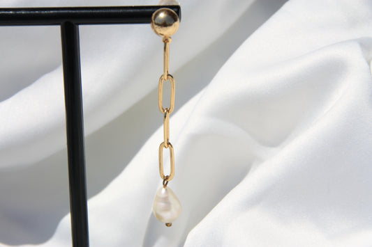 Pendientes Versailles