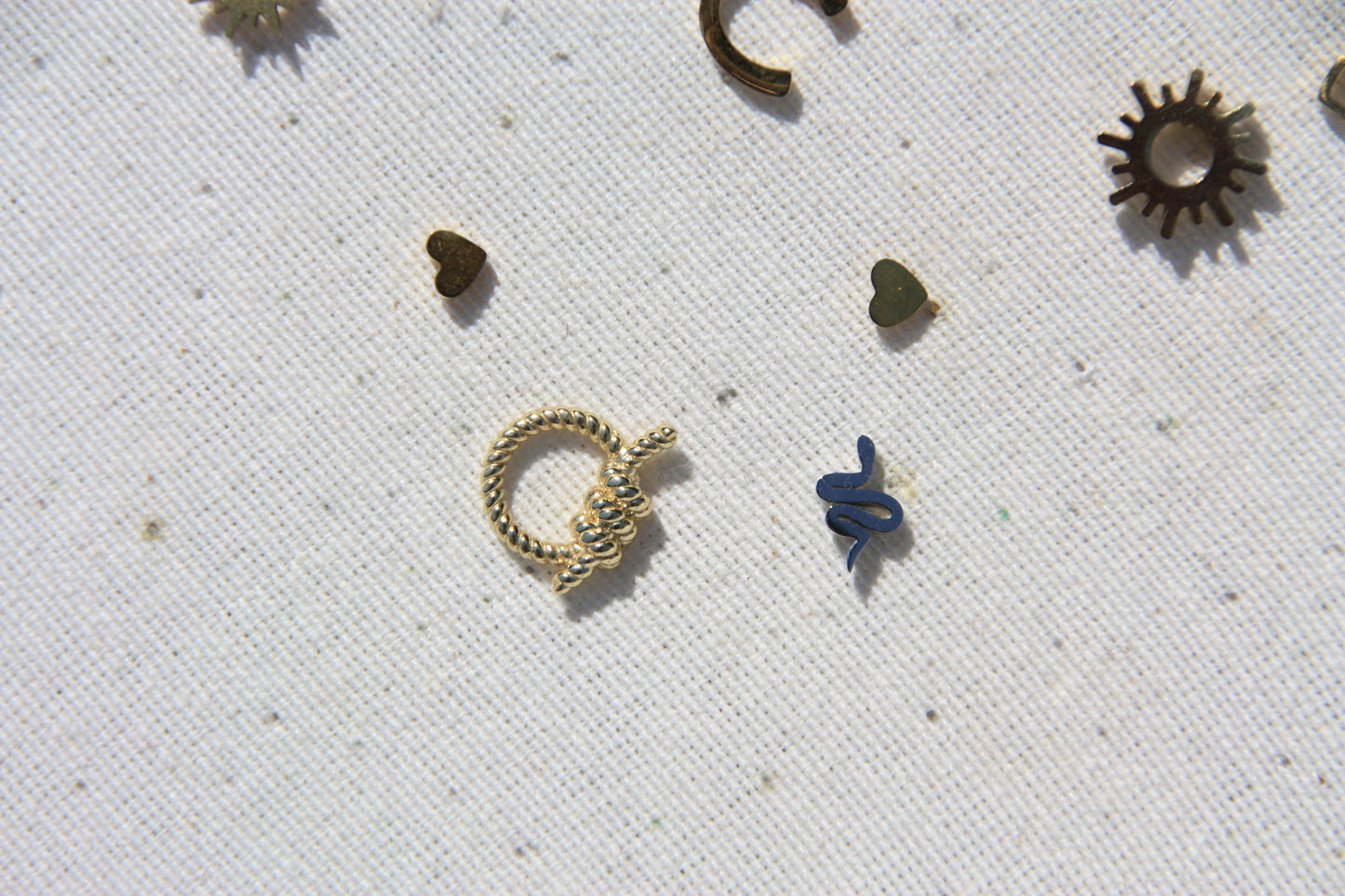 Pendientes Mini (Unidad)