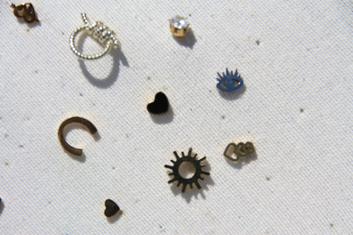 Pendientes Mini (Unidad)