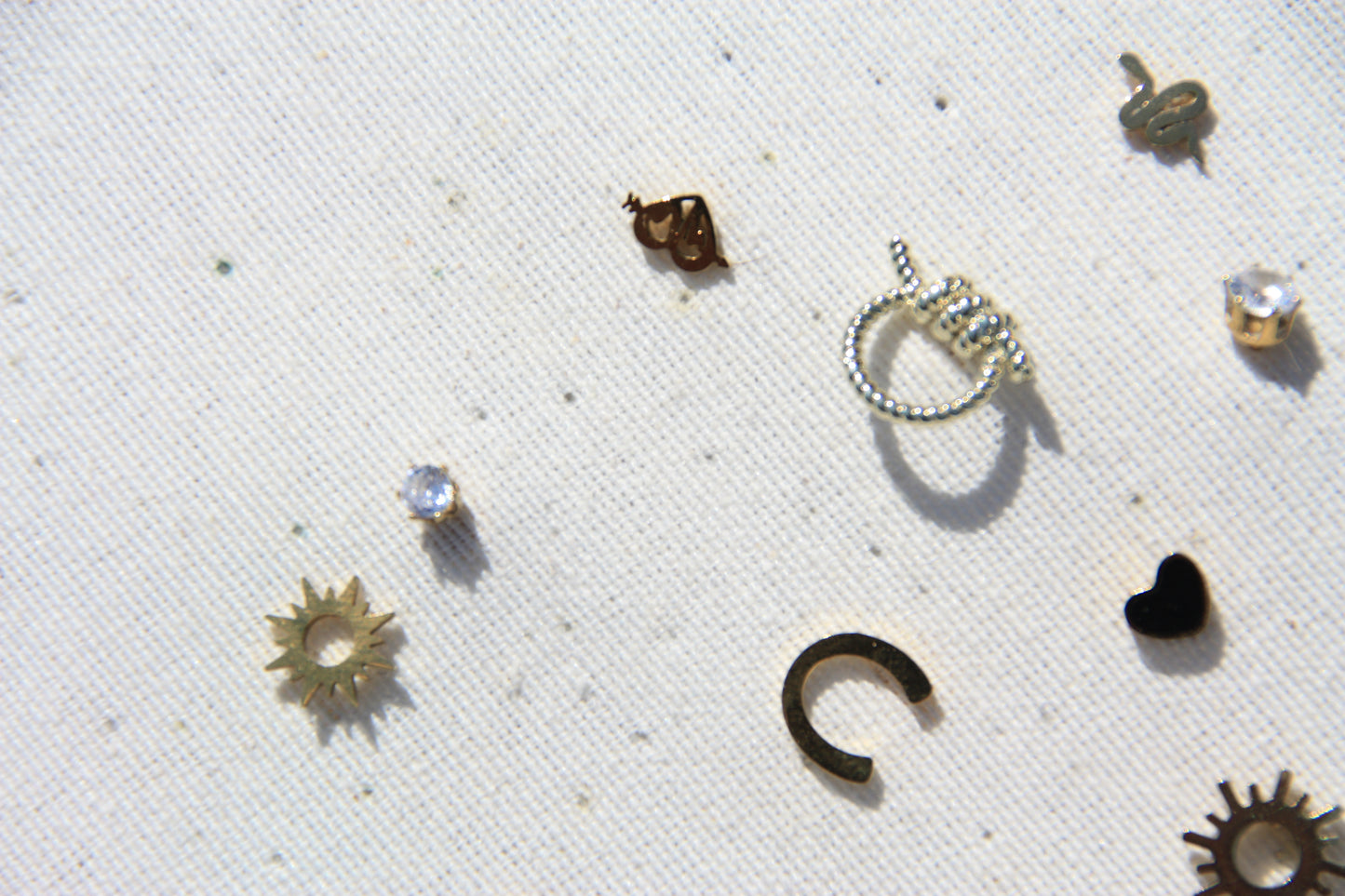 Pendientes Mini (Unidad)