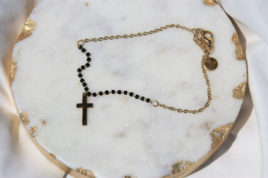 Pulsera Faith