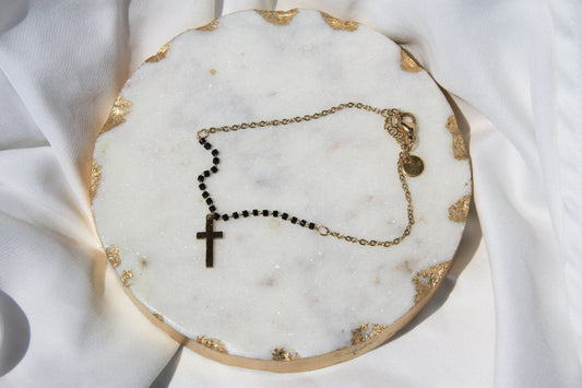 Pulsera Faith