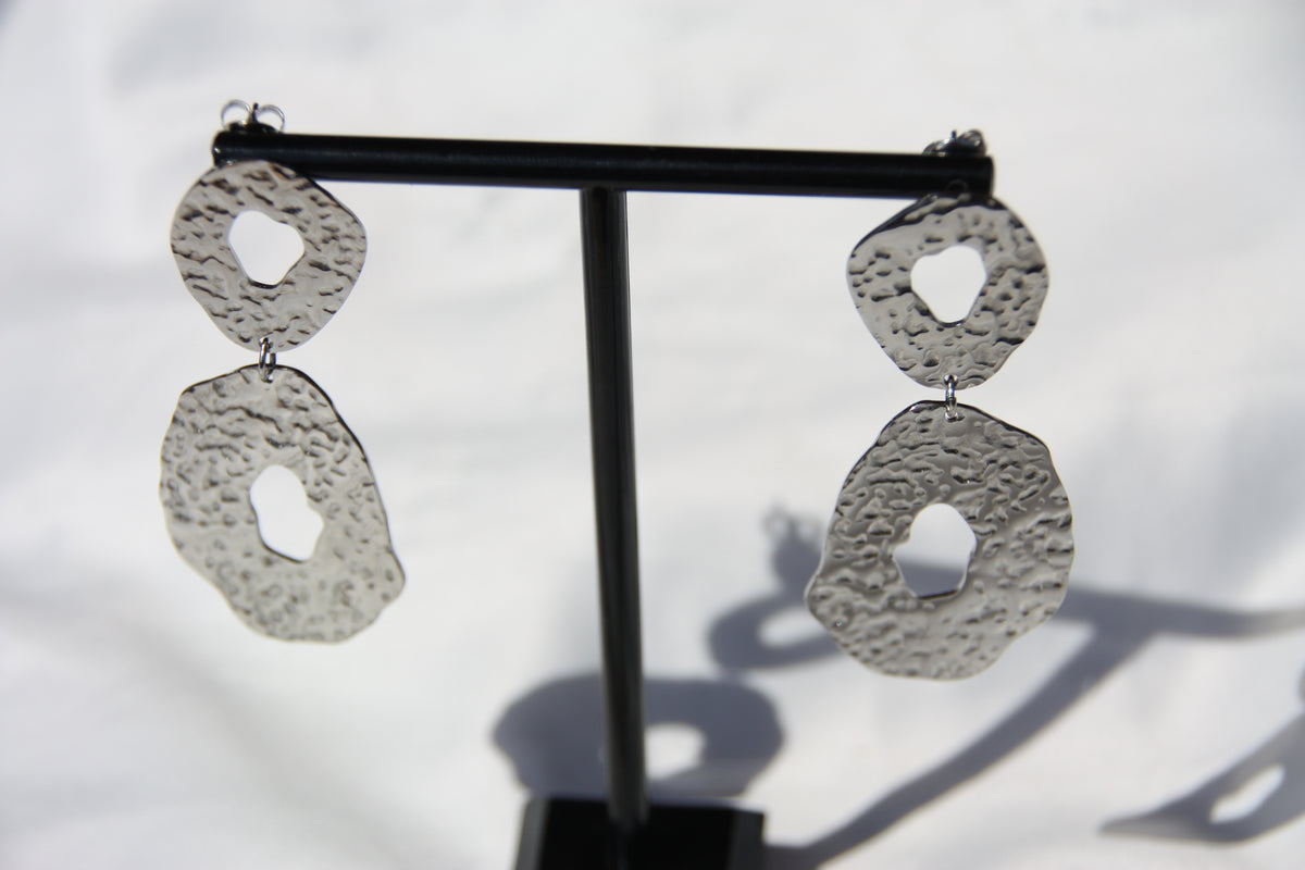 Pendientes "Royce"