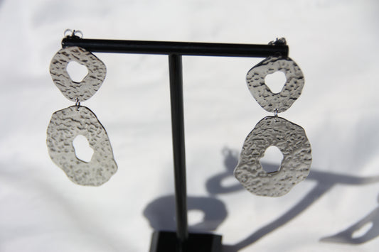 Pendientes "Royce"
