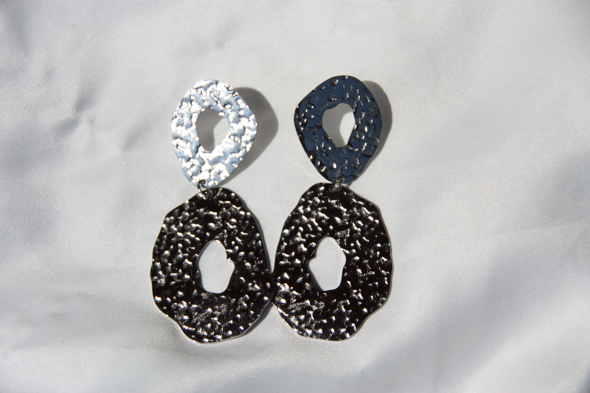 Pendientes "Royce"