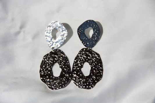 Pendientes "Royce"
