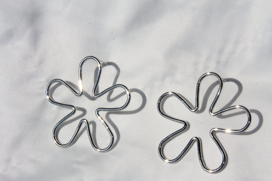 Pendientes "Bloom"