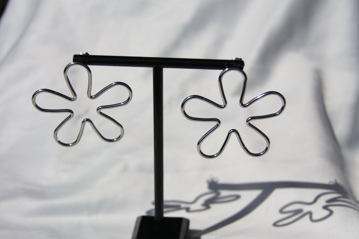 Pendientes "Bloom"