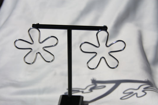 Pendientes "Bloom"