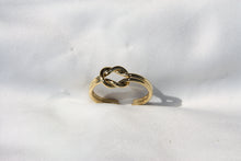 Cargar imagen en el visor de la galería, Anillo &quot;Knot&quot;
