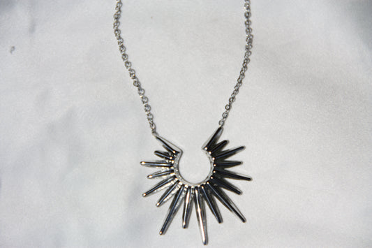 Collar "Solar Burst"