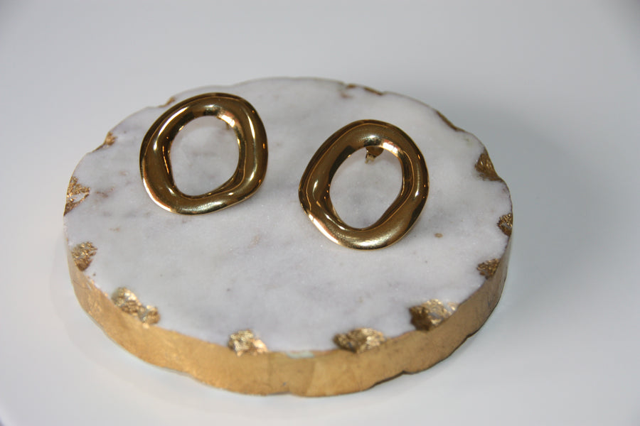 Pendientes "Halo"
