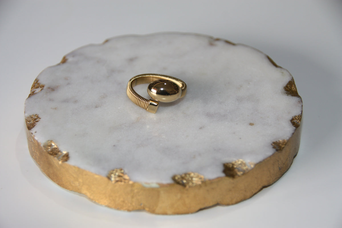 Anillo "Nova"