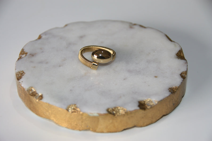 Anillo "Nova"