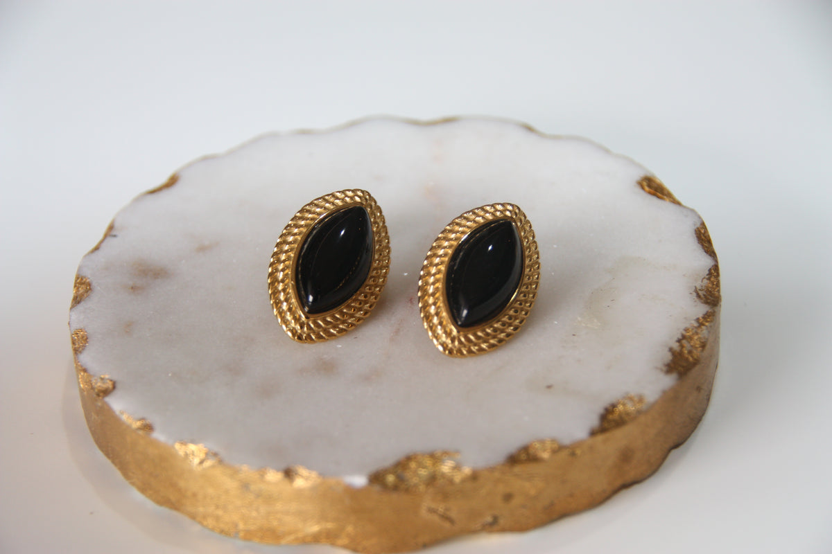 Pendientes "Sombra"