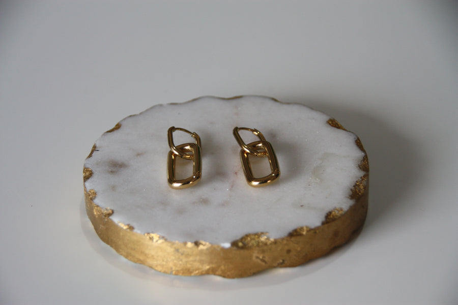 Pendientes "Lumen"