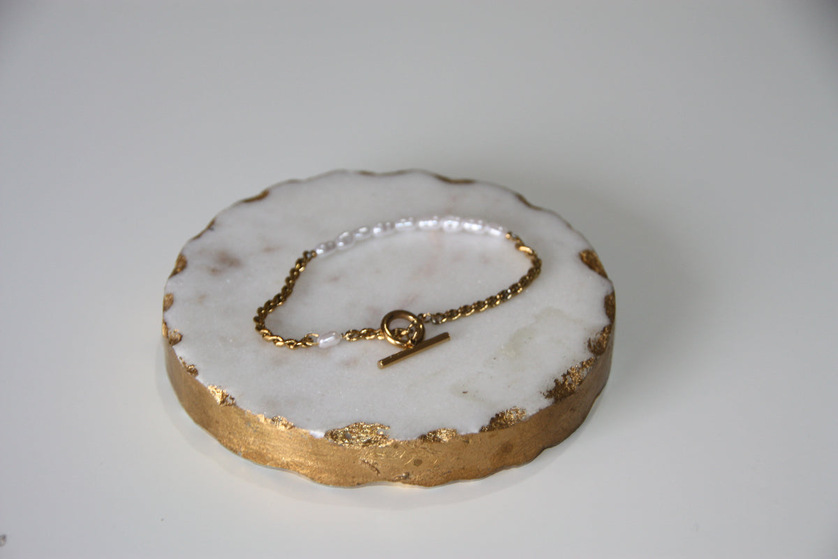 Pulsera "Nacaré"