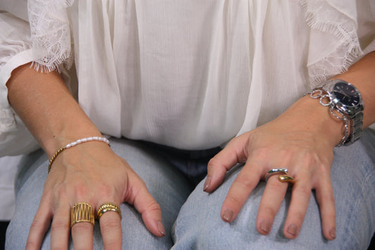 Pulsera "Nacaré"