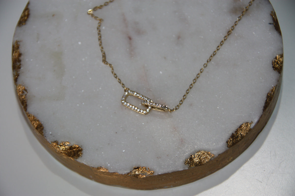 Collar "Glow"