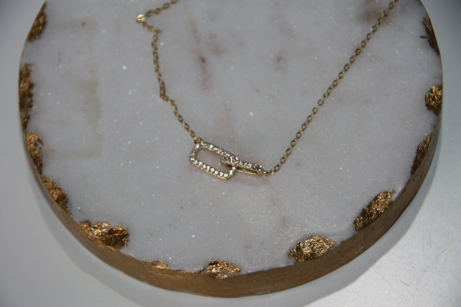 Collar "Glow"
