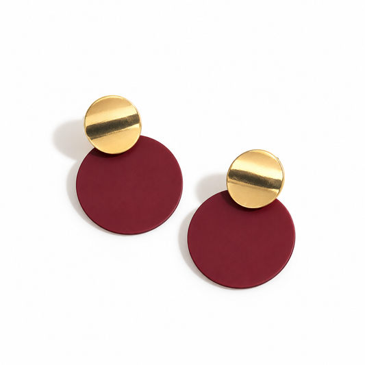 Pendientes fanie