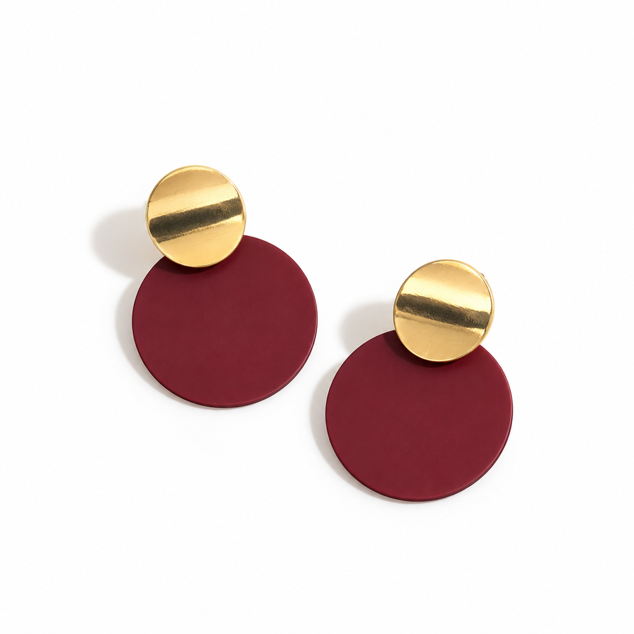 Pendientes fanie