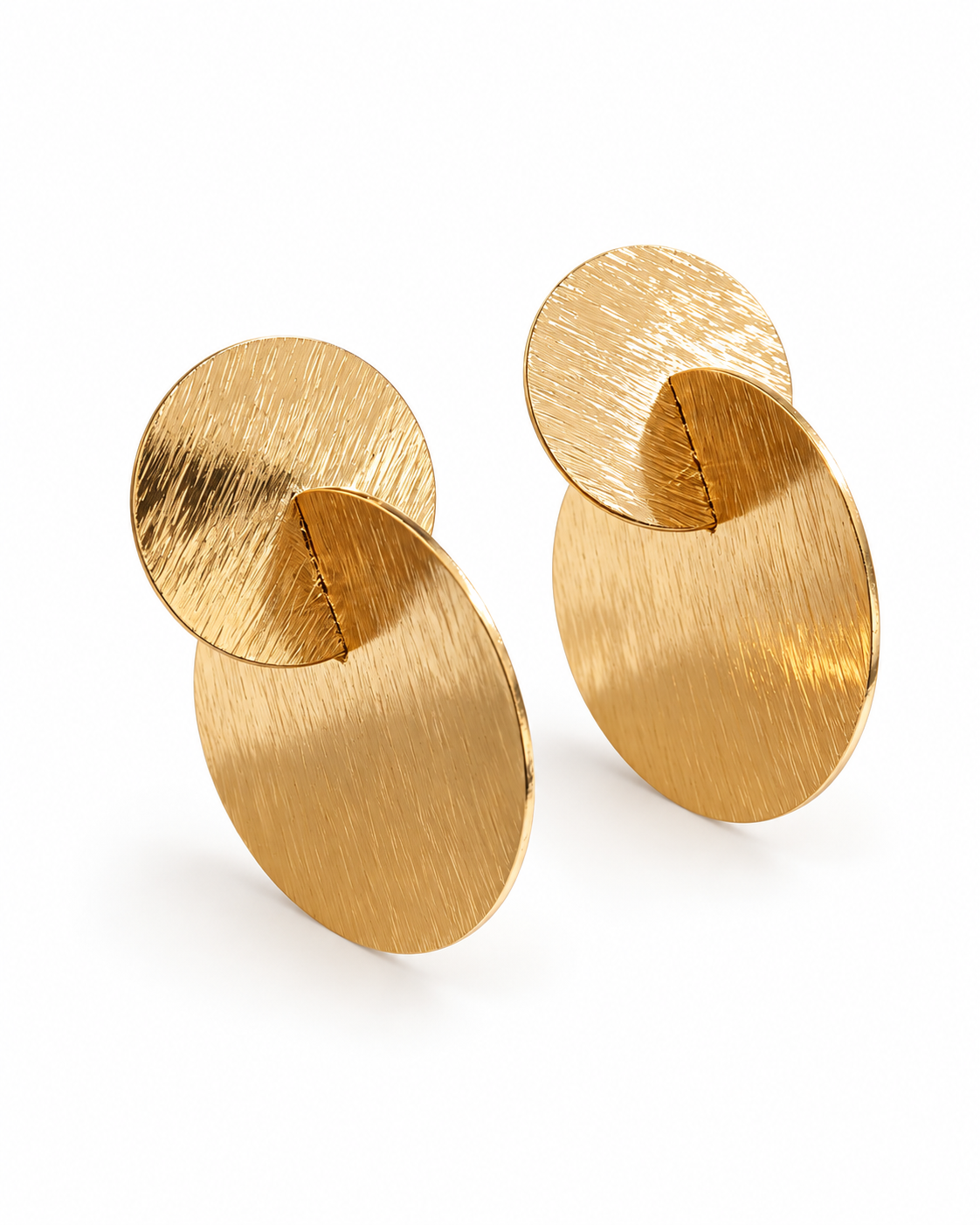 Pendientes Solis