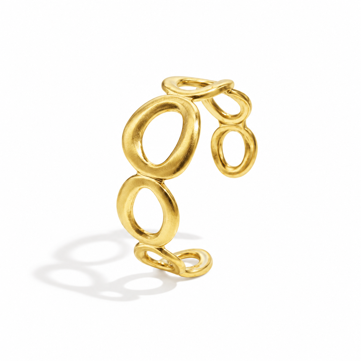 Brazalete Satin